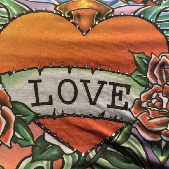 Carrie Allen 3/4 sleeve top - Picture 5 of 5